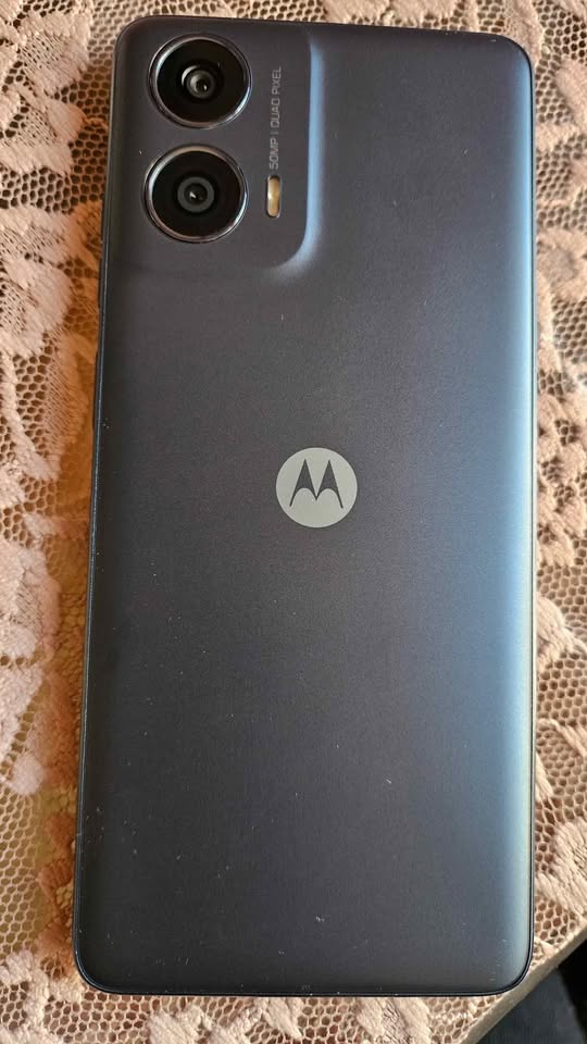 MOTOROLA MOTO G24