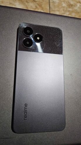 REALME NOTE 50