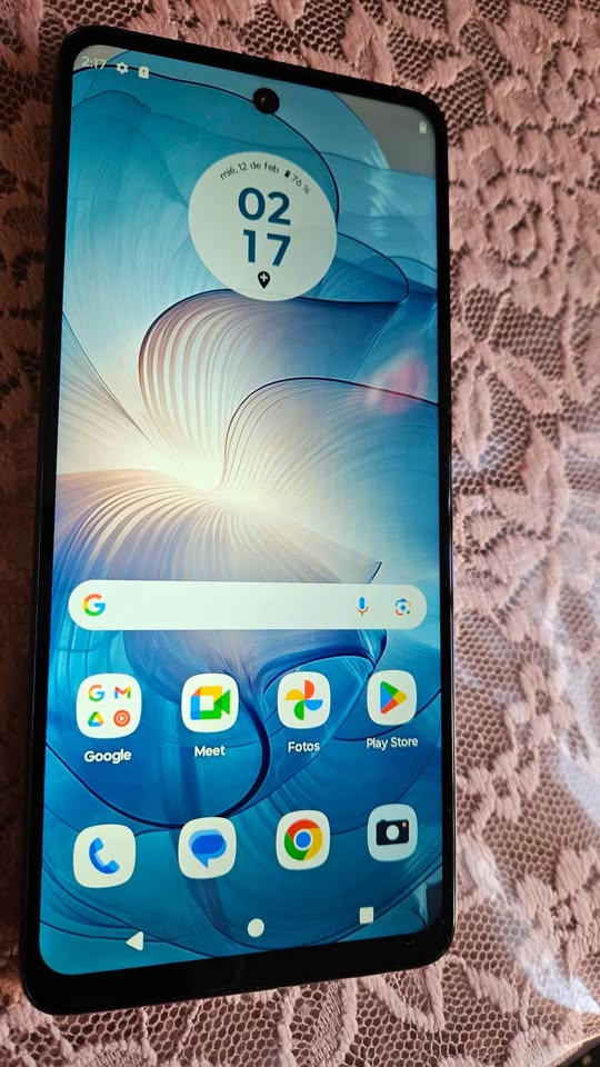 MOTOROLA MOTO G24