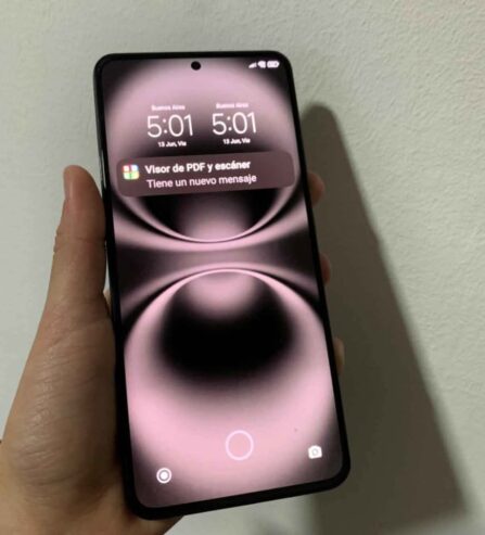 Xiaomi 12T PRO