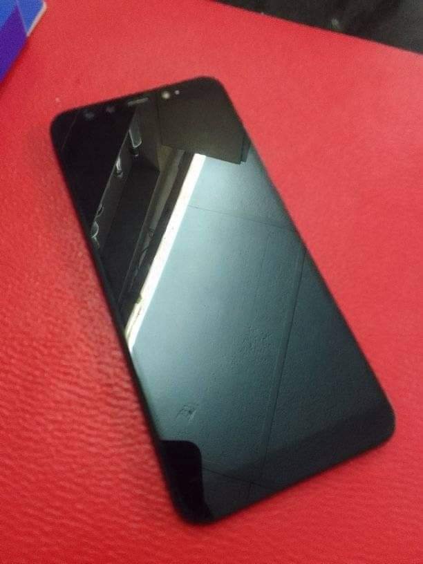 Xiaomi Mi A2 64GB/4GB Libre de Fabrica