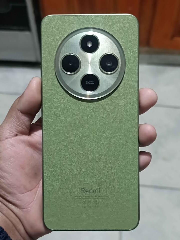 Xiaomi 14C libre Dual Sim