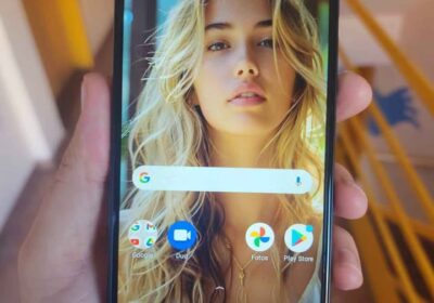 Moto G20 de 128 GB y 4 de RAM. Libre de fabrica. Excelente condición