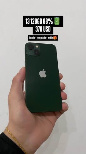 13 128GB