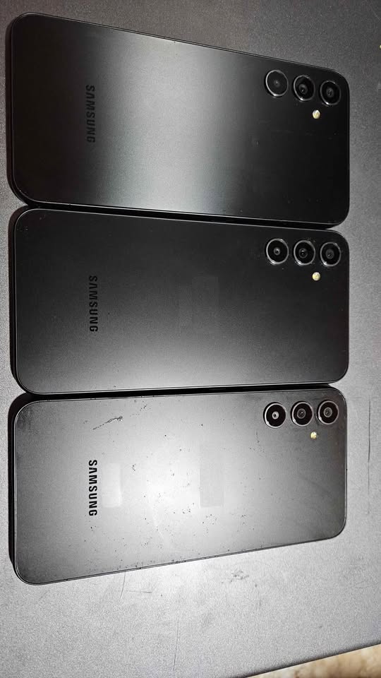 SAMSUNG GALAXY A34