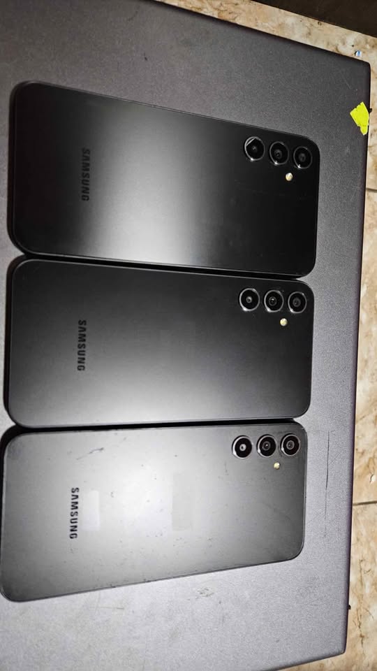 SAMSUNG GALAXY A34