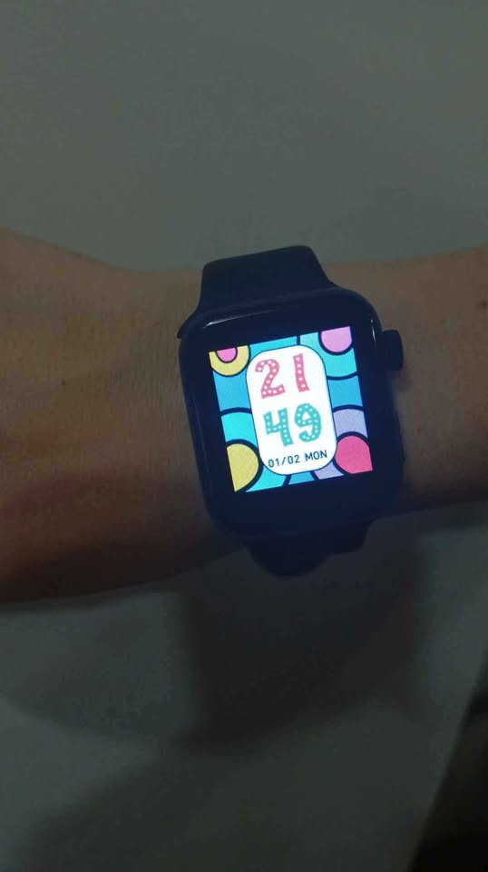 Últimos Relojes smart inteligente