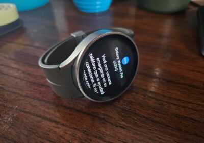 Samsung Galaxy Watch 5 Pro 44mm