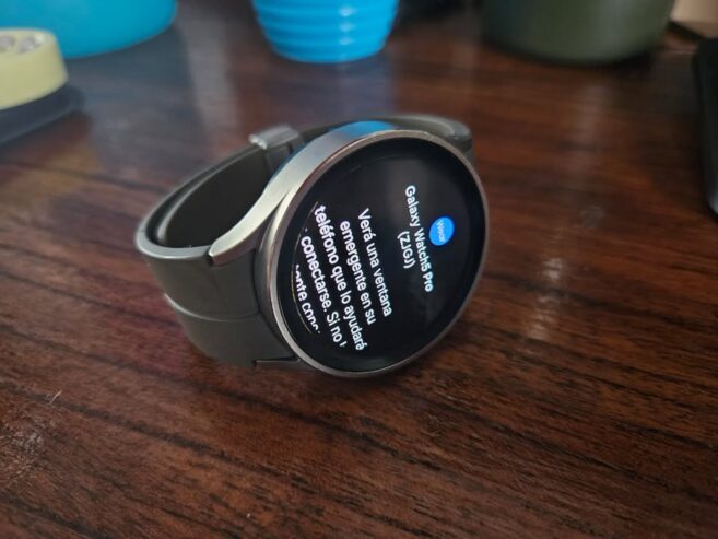 Samsung Galaxy Watch 5 Pro 44mm