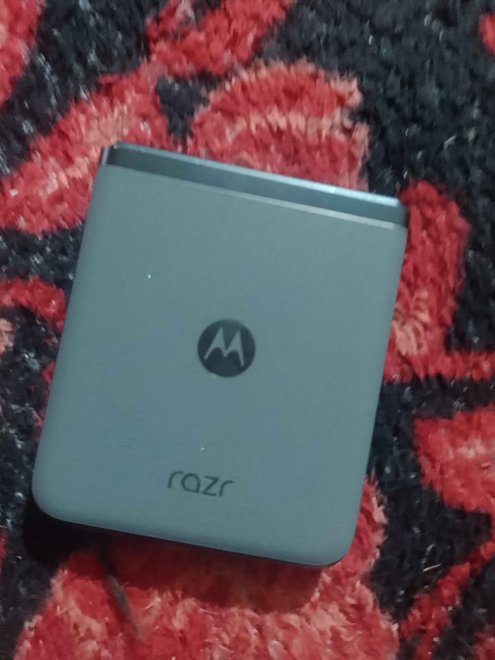 Motorola Razr 40 para arreglar o repuesto