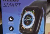 Últimos Relojes smart inteligente