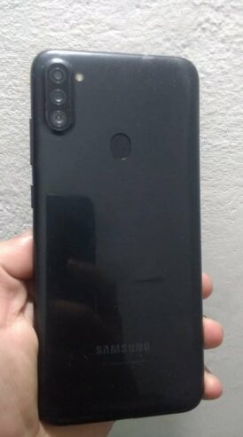 ✨ Samsung A11 Libre ✨