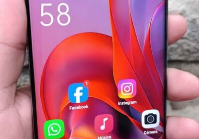Vendo o permuto OPPO Reno 12 5g