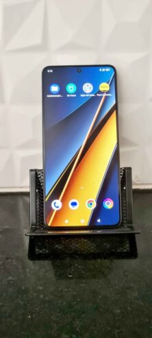 POCO X6 Pro 5G 512/24 Gigas Libre de Registro