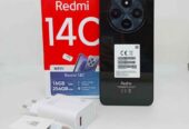 XIAOMI REDMI 14C 8/256GB