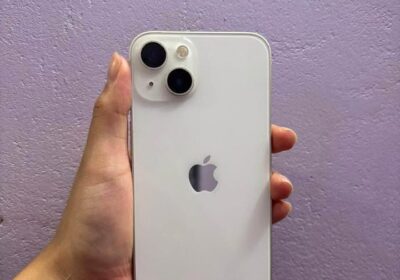 iPhone 13 Blanco Excelente estado ✅
