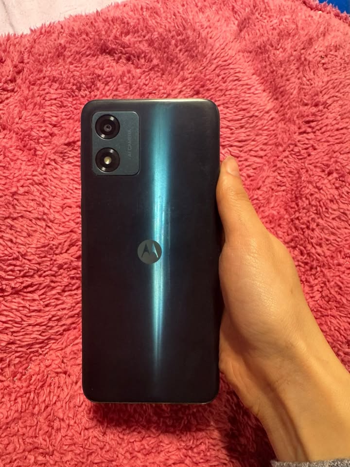 E13 Impecable de color Azul