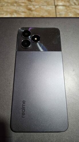 REALME NOTE 50