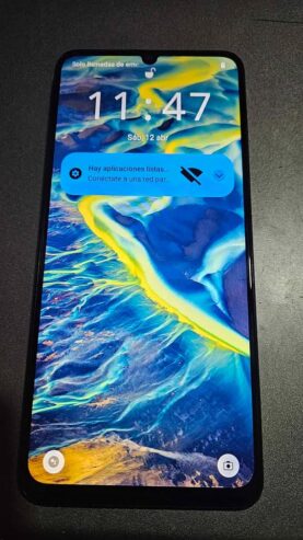 REALME NOTE 50