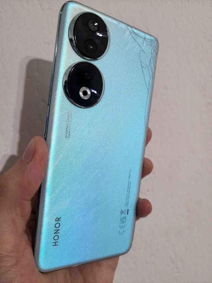 HONOR 90 512/12+7 Gigas Libre de Fabrica