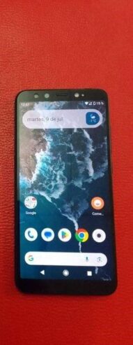 Xiaomi Mi A2 64GB/4GB Libre de Fabrica