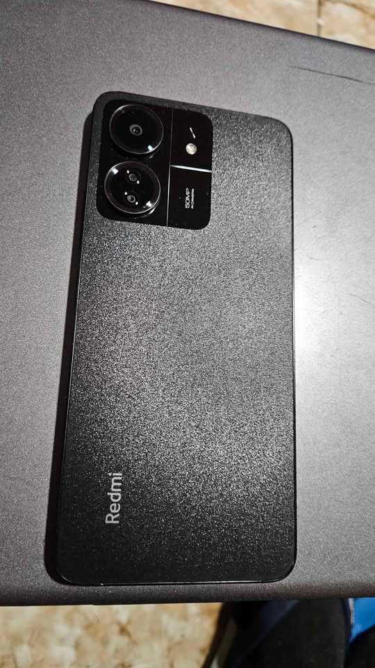 XIAOMI REDMI NOTE 13C