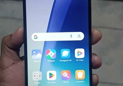 Xiaomi 14C libre Dual Sim