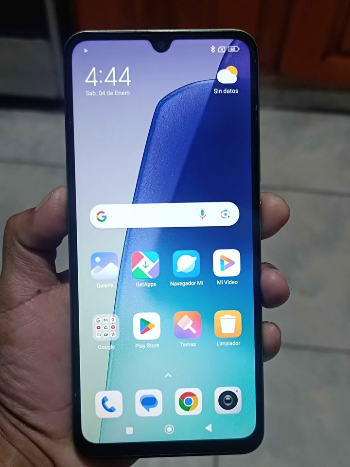 Xiaomi 14C libre Dual Sim