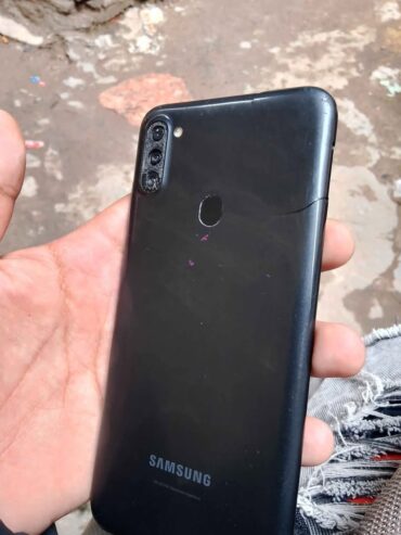 SAMSUNG A11