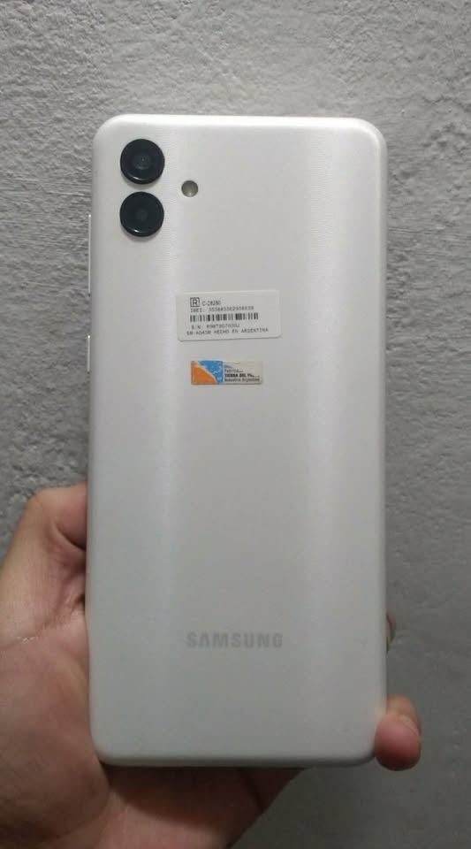 🎁 Samsung A04 Libre 🎁