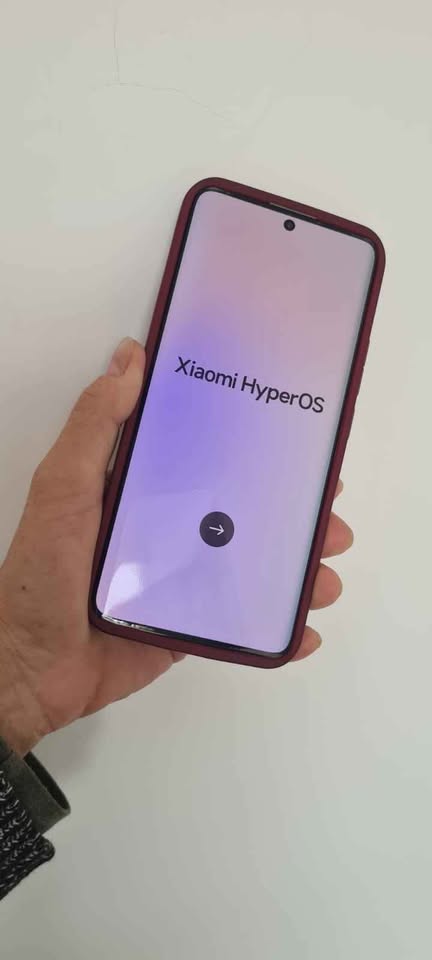 Redmi Note 13 Pro Plus 5G 512/24 Gigas