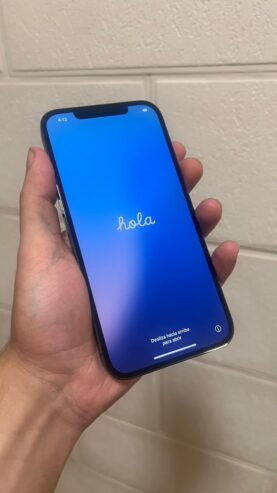 iPhones disponibles