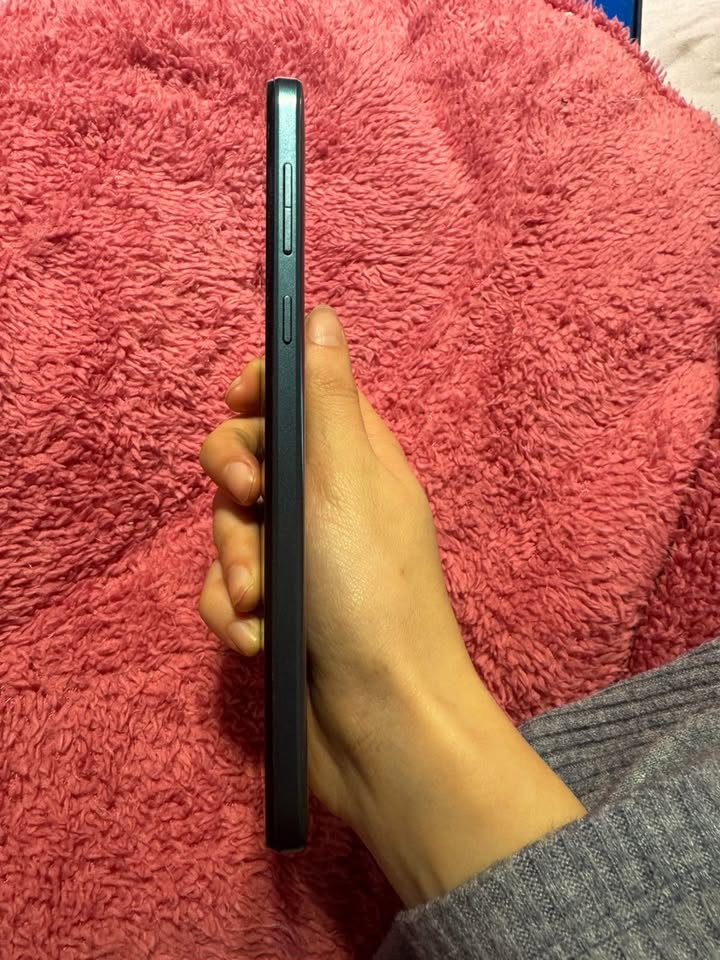 E13 Impecable de color Azul