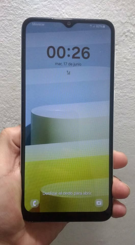 🎁 Samsung A04 Libre 🎁