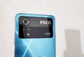 POCO X4 Pro 5G 256/16 Gigas