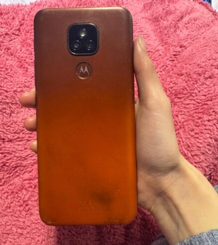 E7 Plus IMPECABLE