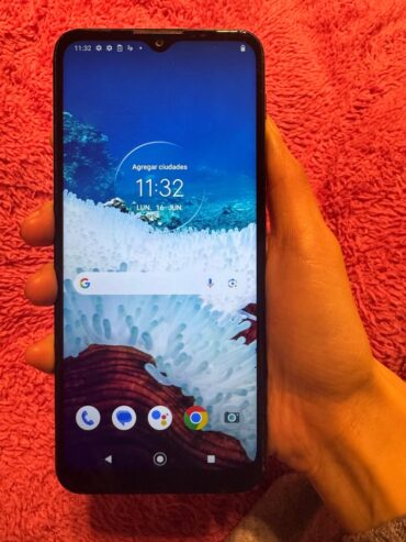 E7 Plus IMPECABLE