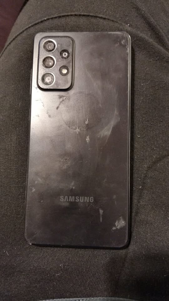 A52 Impecable estado