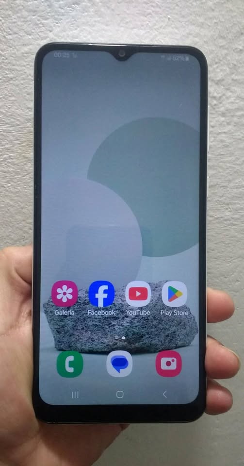 🎁 Samsung A04 Libre 🎁