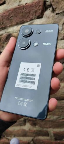 Xiaomi Note 13 Pro