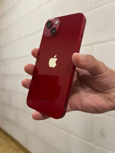 iPhones disponibles