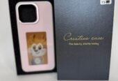 Funda de iPhone NFC