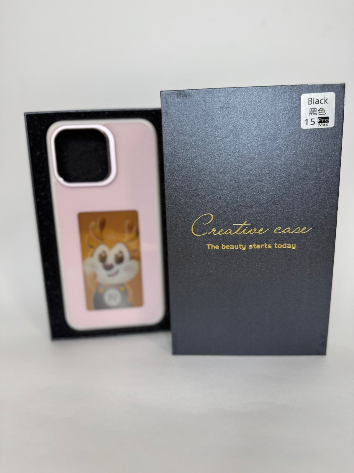 Funda de iPhone NFC