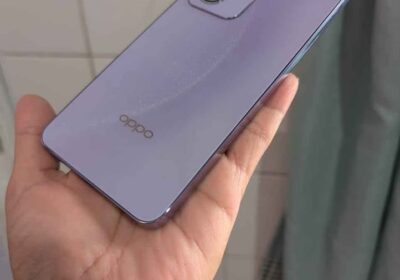 Oppo a80 5g