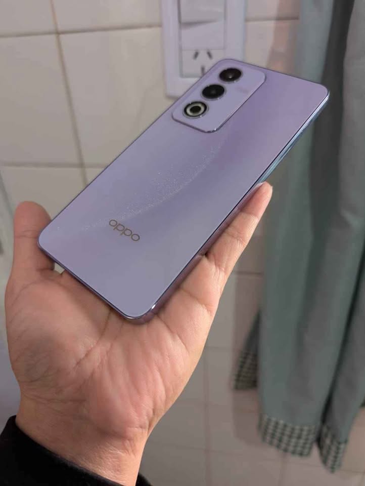 Oppo a80 5g