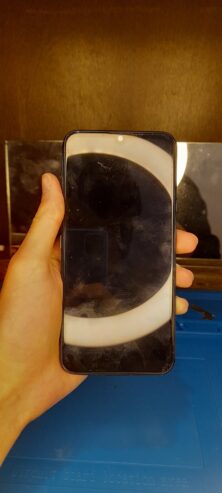 LG K40S