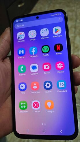 SAMSUNG GALAXY A54