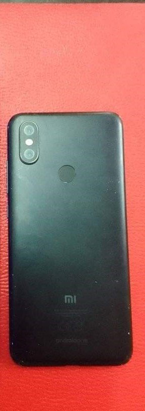 Xiaomi Mi A2 64GB/4GB Libre de Fabrica