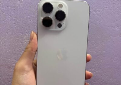 iPhone 15 Pro Max Excelente Estado✅