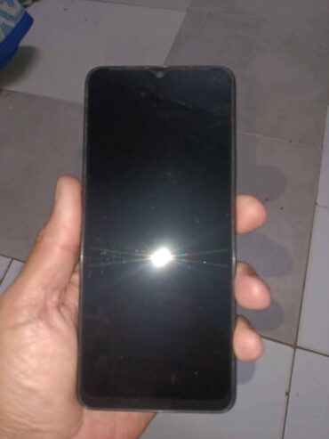 Vendo redmi A3 libre